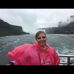 Meet your Posher, Tammy